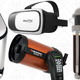 Illustration for article titled Todays Best Deals: Simplehuman, French Press, Cheap VR, and More